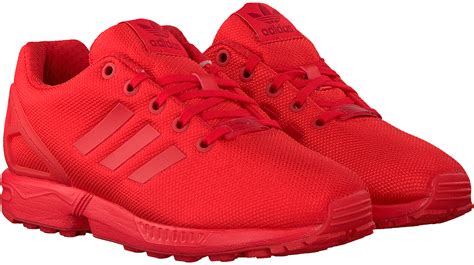 rote adidas schuhe herren